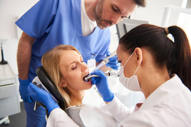 Best Dental Inlays and Onlays  in San Bruno, CA