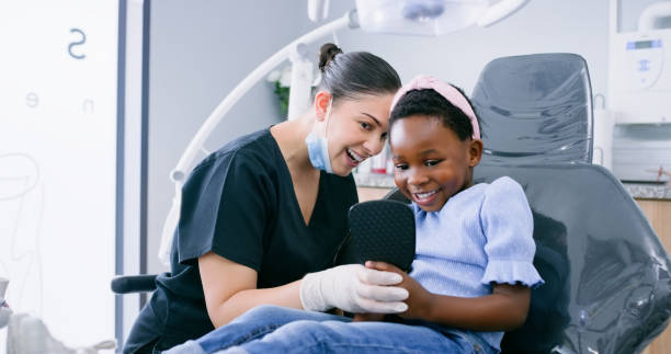 Advanced Technology for Better Dental Care in San Bruno, CA