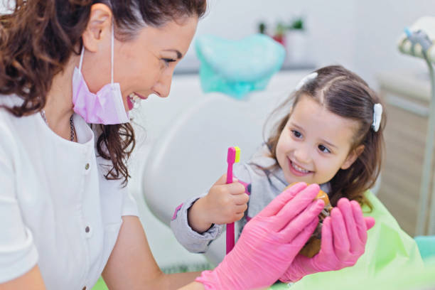 Best Dental Exams and Cleanings  in San Bruno, CA